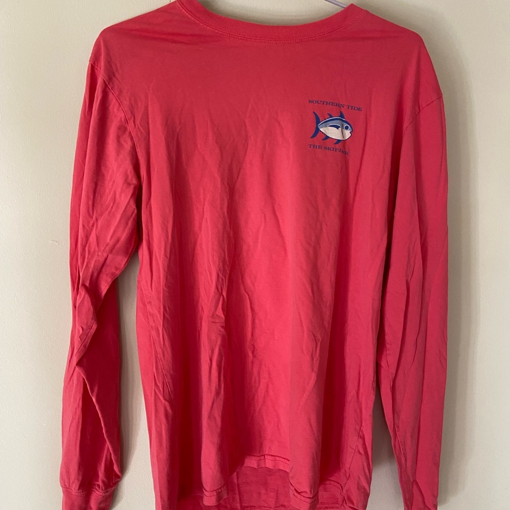 New southern tide top